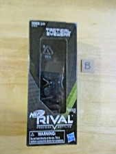 New Nerf Rival Precision Battling Tactical Eyewear Edge Series Age 14 New in Bo
