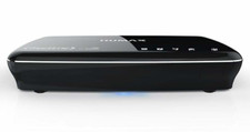 Humax HDR-1100S 1TB Freesat z nagrywarką telewizyjną Freetime HD - czarny