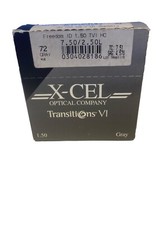 Freedom ID 1.50/2.50 L Lens