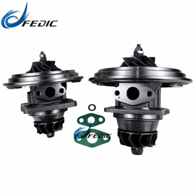 10009880107 for VW LKW D0836LFL 2012 MAN LKW Bus D0836 Twin Turbocharger chra