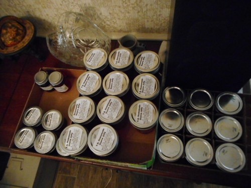 Guava Jelly - 16 oz Premium Guava Jelly(2 Jars)-Tom's Brand from Oviedo, FL-32oz - Picture 5 of 5
