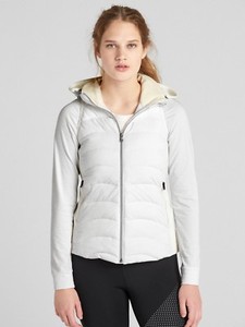 gapfit puffer coat