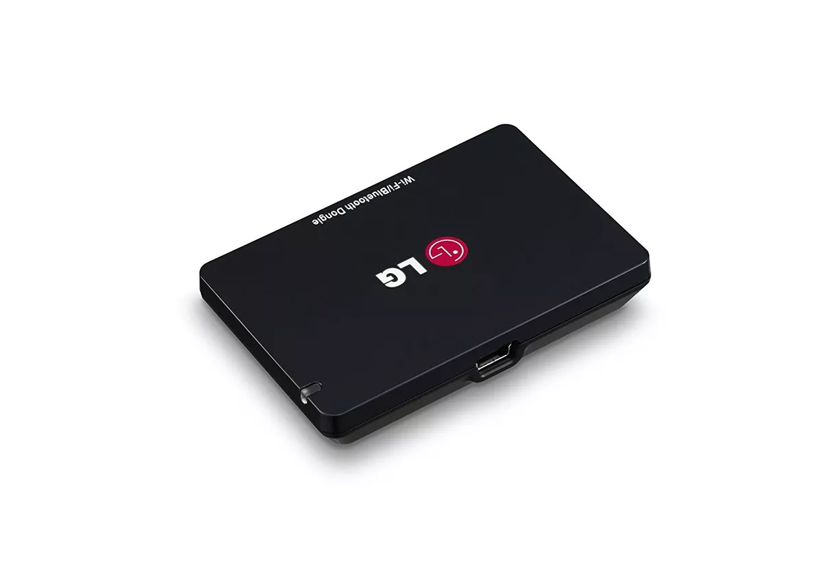 LG AN-WF500 - WiFi & Bluetooth USB adapter - for specific 2014