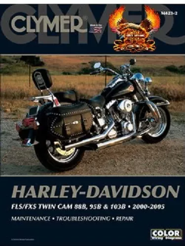 2001 fatboy best sale fuel injected