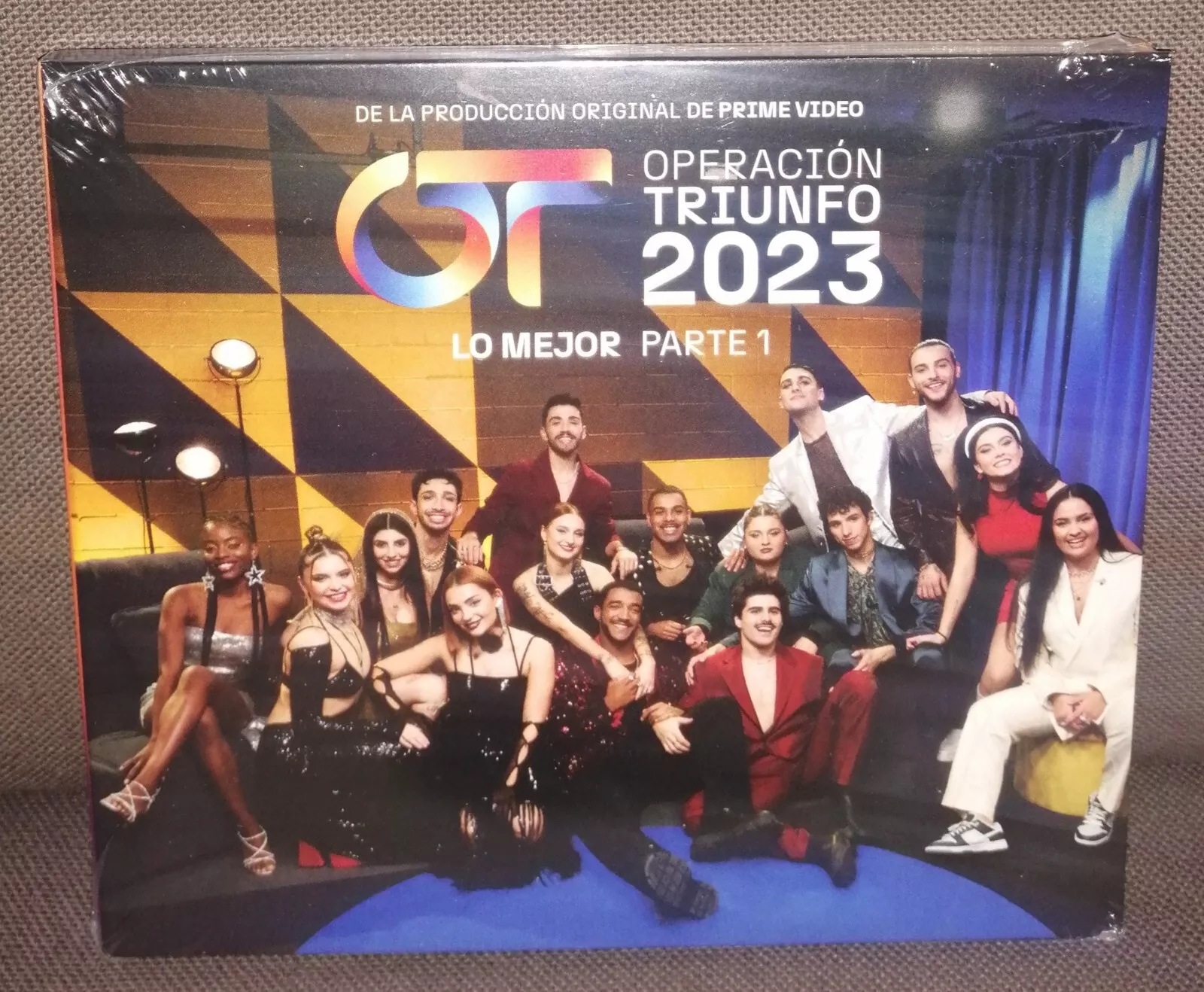 Imagen 1 de 3