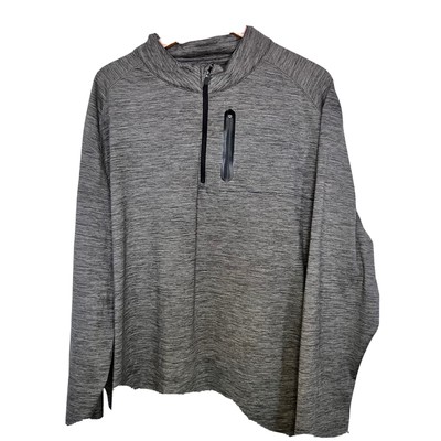 ben hogan pullover