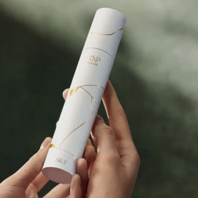 SK-II LXP Kintsugi Serum Anti-Aging Serum Fedex | eBay
