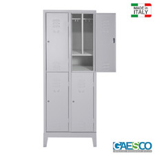 4 Seater Dirty/Clean Overlapping Dresser - cm.70X50X180H 