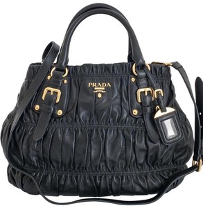 prada gaufre crossbody