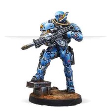 Infinity Beyond Sandtrap PanOceania Hetkari M...