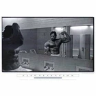 Arnold Schwarzenegger VISUALIZATION Pumping Iron Poster *ORIGINAL* George Butler