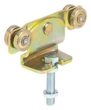 Woelm Helm 591 Rollapparat M20 x 80 höhenverstellbar - 059120