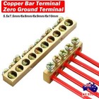 <!--F#f_0-->Copper Wire Connector Multi-specification Terminal Block Electrical<!--F/-->