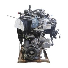 2020-2022 Toyota Rav4 Engine 40k Gasoline 2.5l A25afks Warranty Tested OEM Part