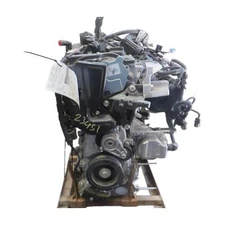 2020-2022 Toyota Rav4 Engine 40k Gasoline 2.5l A25afks Warranty Tested OEM Part