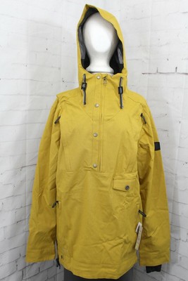 cappel snowboard jacket