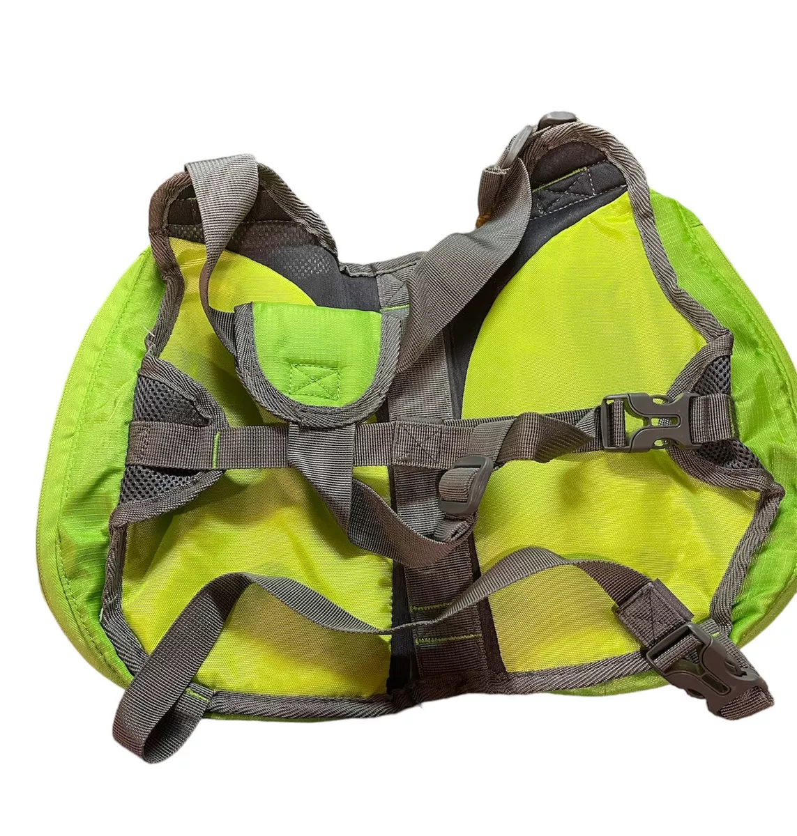 Outward Hound Daypack Dog Backpack