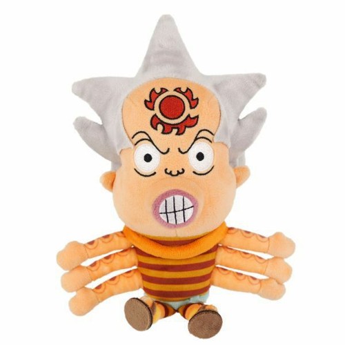 One Piece Plush Doll All Star Collection Hachi Japan Import New Ebay