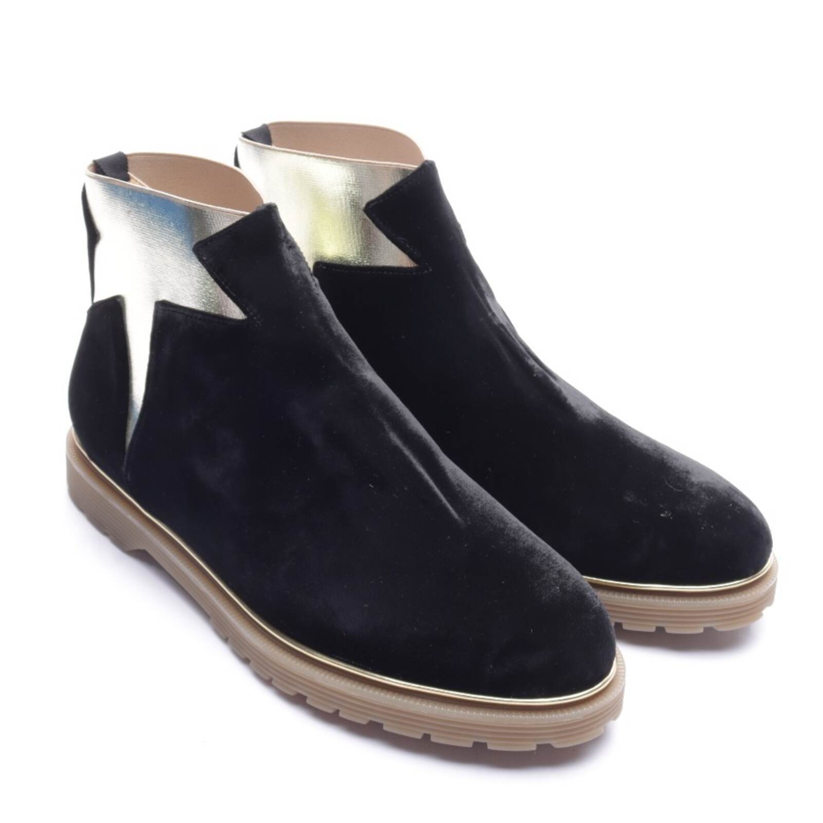 Штифлеттен Шарлотт Олимпия 40,5