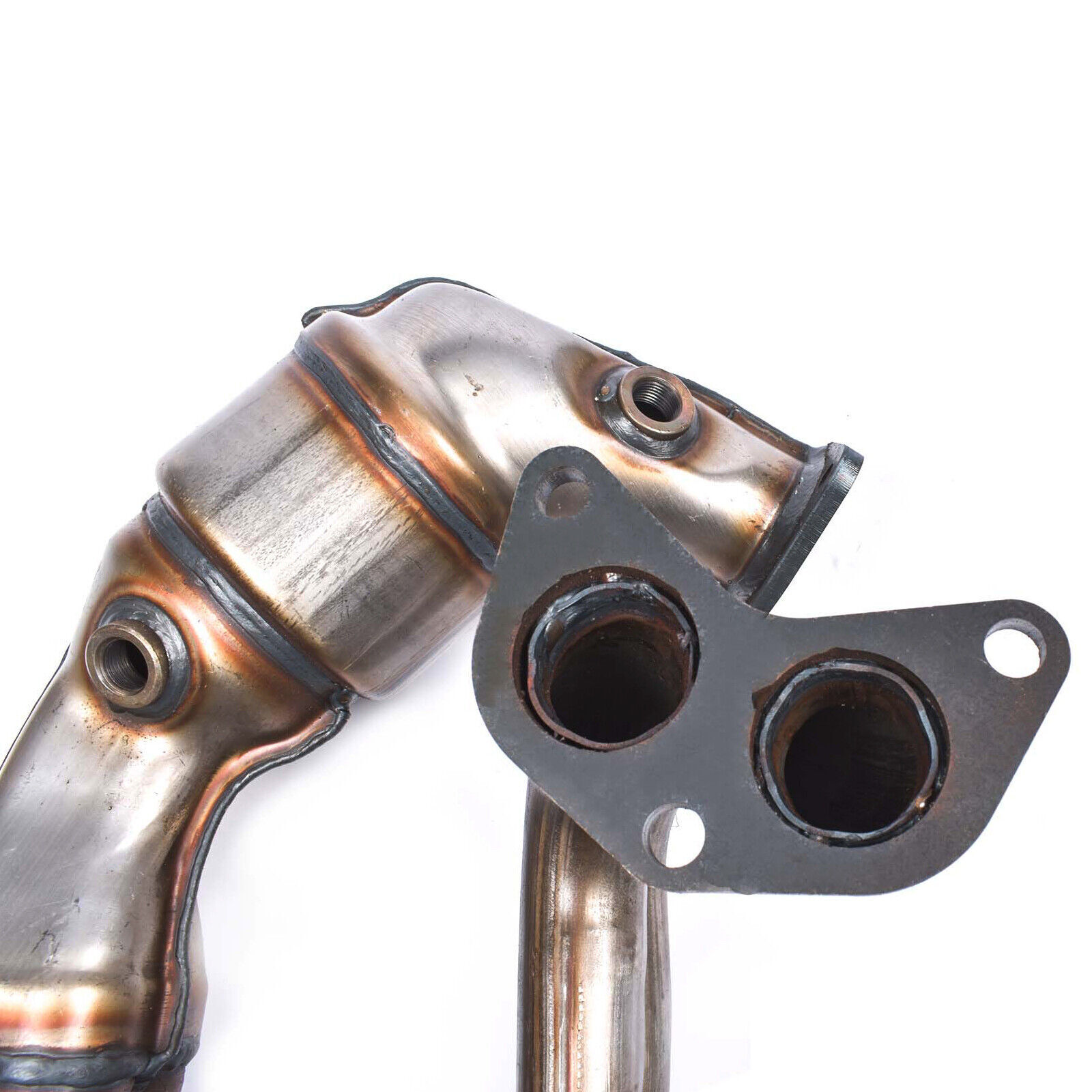 Catalytic Converter For 20062010 Subaru Forester Impreza Legacy