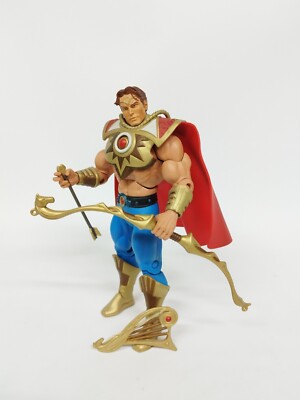   Bow von Masters of the Universe Classics   Lose, Sehr Guter Zustand!  