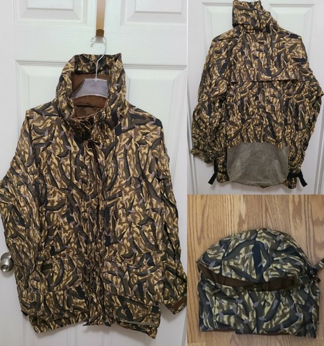 Columbia Sportswear 1995 Delta Marsh 