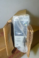 KEPCO DC POWER SUPPLY HSF-15-3.4 15VDC NEW