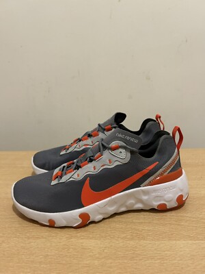 nike renew element 55 size 3
