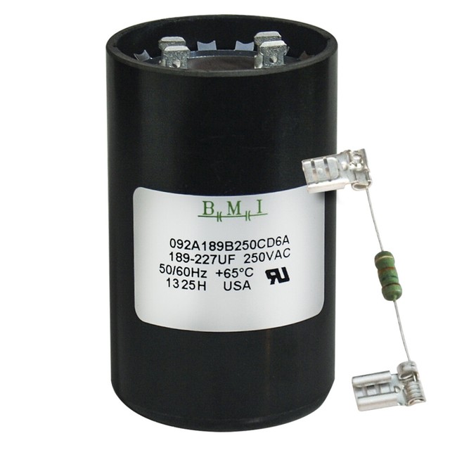 Конденсатор 250 vac