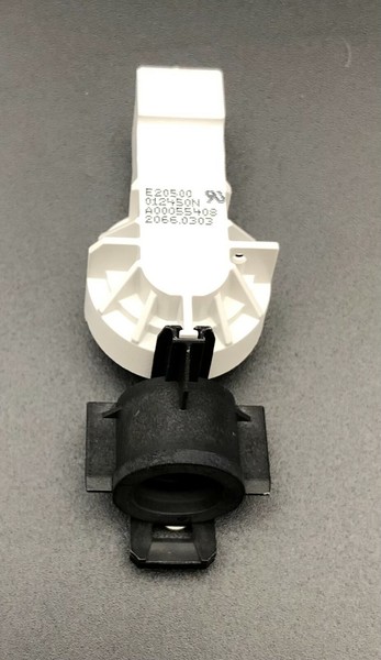 Original Zanker 140000554083 DruckwäChter Niveauregler FüR SpüLmaschine-image