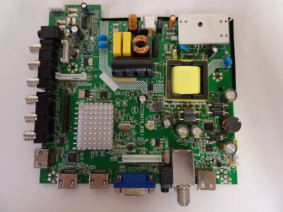 Proscan PLDV321300 Main Board (ST2947Q_R10.1) DJW150608