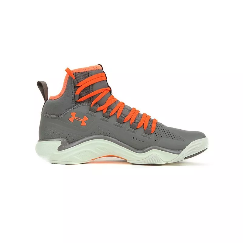 Under armour micro 2025 g pro basketball shoes
