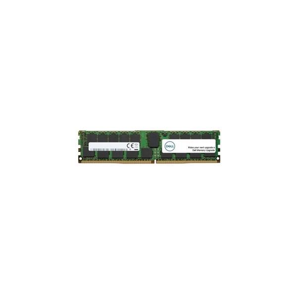 DELL AA940922 memoria 16 GB 2 x 8 GB DDR4 2666 MHz Data Integrity Check [verific