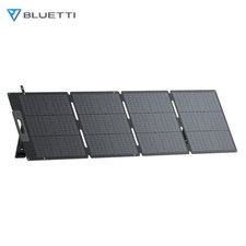 BLUETTI 200W Solar Panel Foldable for EB3A/AC2A/AC60/AC70/AC180/AC200L