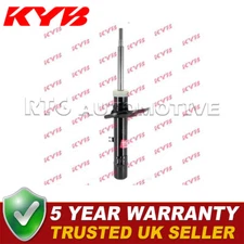 KYB Front Right Suspension Shock Absorber Fits Peugeot 208 2012-