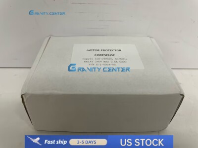 Emerson 571-0064-06 Coresense Compressor Module | eBay