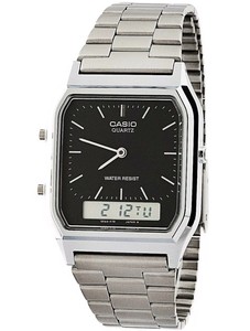 relojes hombre casio