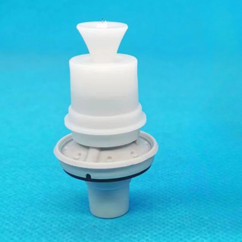 1106076 Flat Nozzle and Round Nozzle for Nordson Encore Powder Coating ...