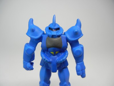 Gundam Micro collection 