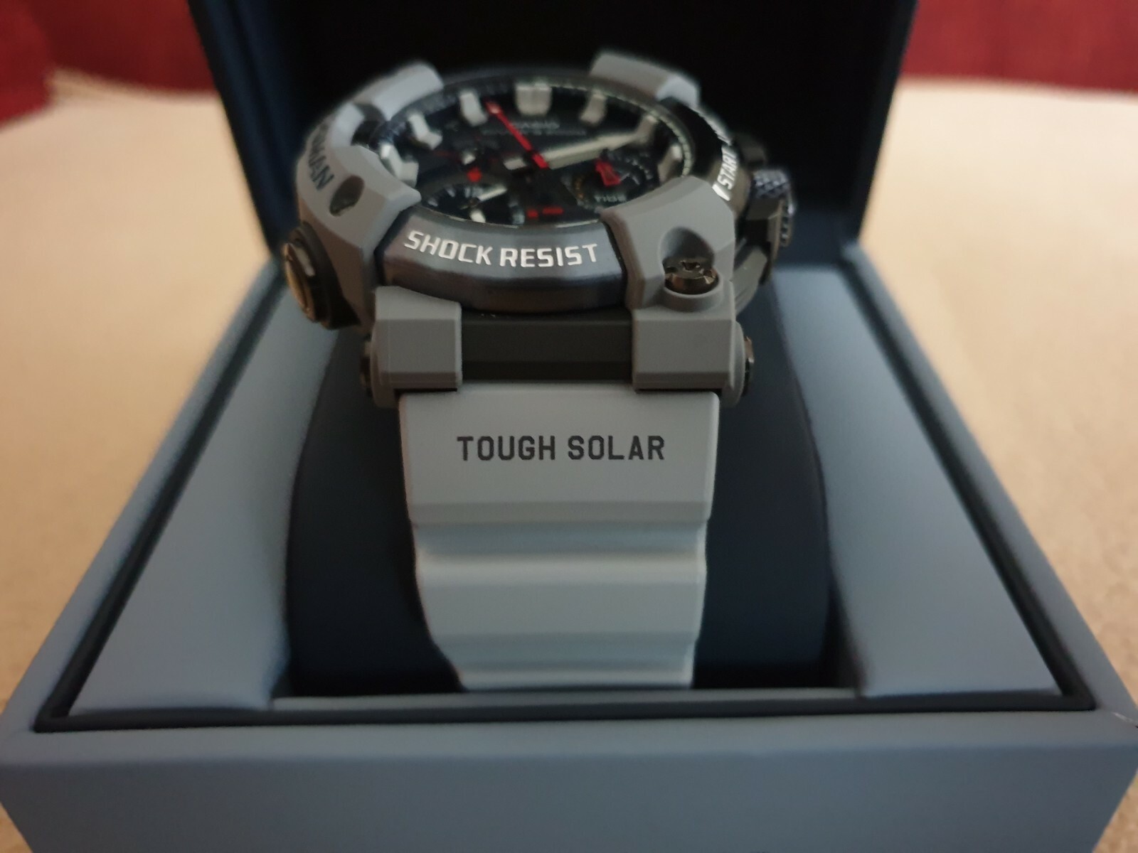 Casio Frogman Royal Navy GWF-A1000RN-8AJR