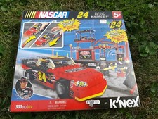 knex nascar