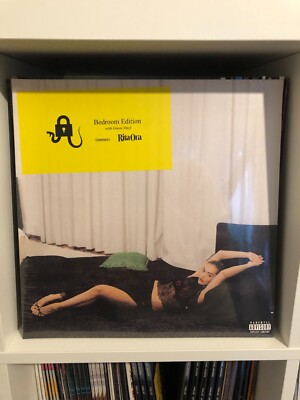 Rita Ora - You & I - Bedroom Edition - Limited Green Vinyl