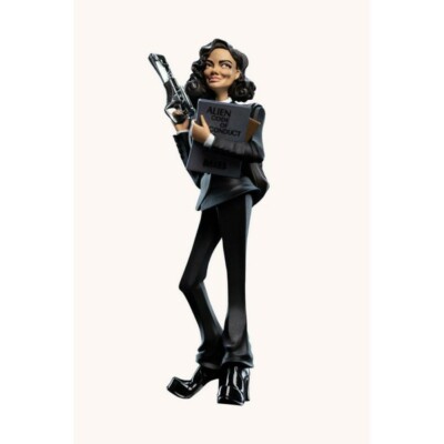 Weta Workshop Mini Epics - Agent M