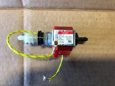 Genuine Hoover Smart Wash FH52000/1/G Carpet Cleaner Water Pump Jiayin JYPC-2  