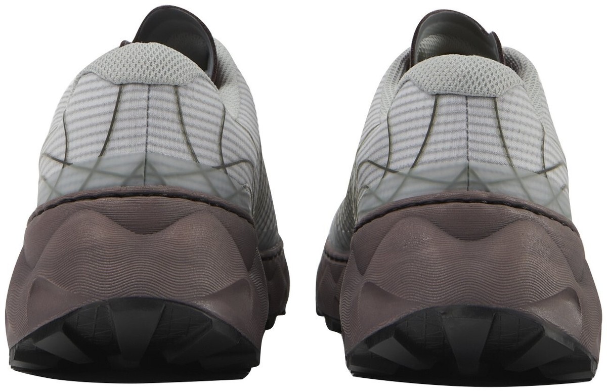 NNORMAL Tomir Trail Run Shoe vibram megagrip litebase sole  display picture 1