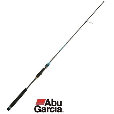 Abu Garcia SALTYSTAGE KR-X Light Jigging SXLS-632-120-KR Spinning rod From  Japan 