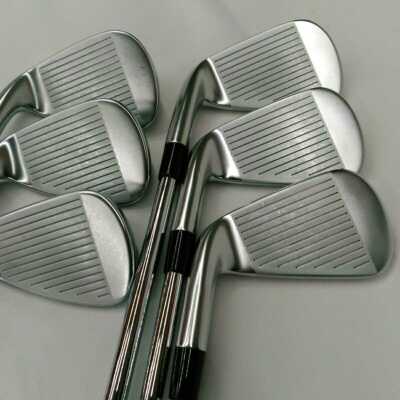 Golf Iron Set Callaway Apex 2019 N.S.PRO 850GH (R) 6pcs 5-P JAPAN