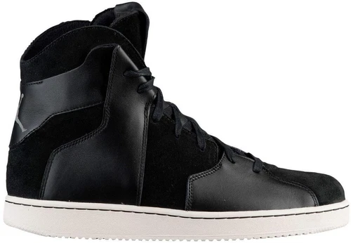 Jordan Westbrook 0.2 Black