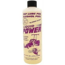 Allstar Performance 78122 Upper Lube Fuel Additive