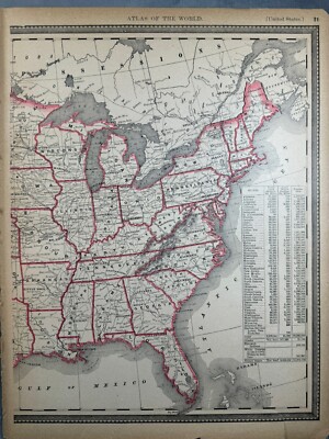洋書 The united states in old maps and prints 洋書 The united states in old maps and prints The United